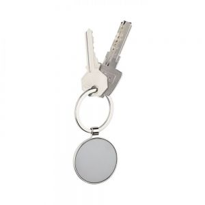 LLAVERO TOULON personalizada